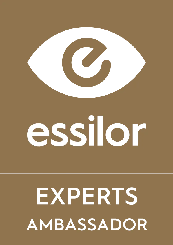 Essilor Experts Ambassasor